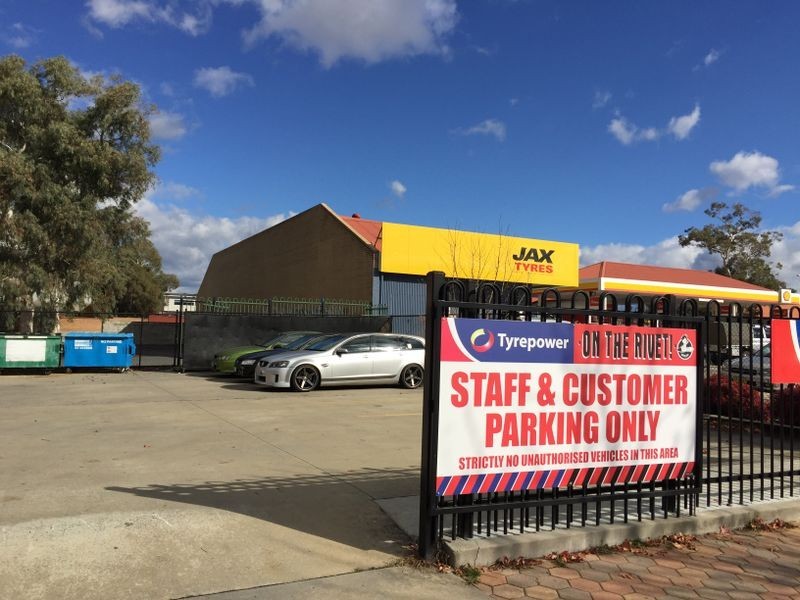 300 Anketell Street, Greenway ACT 2900