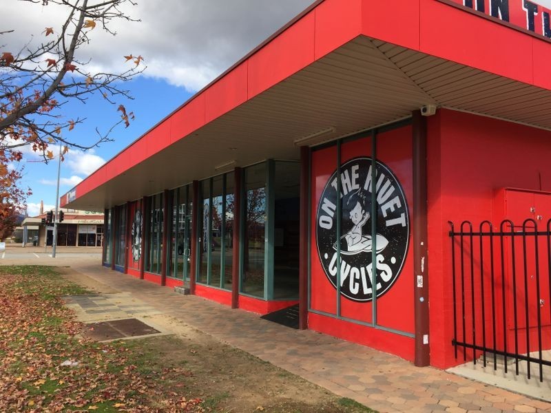 300 Anketell Street, Greenway ACT 2900