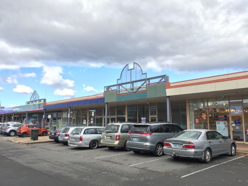 Unit 3 4 & 5/310 Anketell Street, Greenway ACT 2900