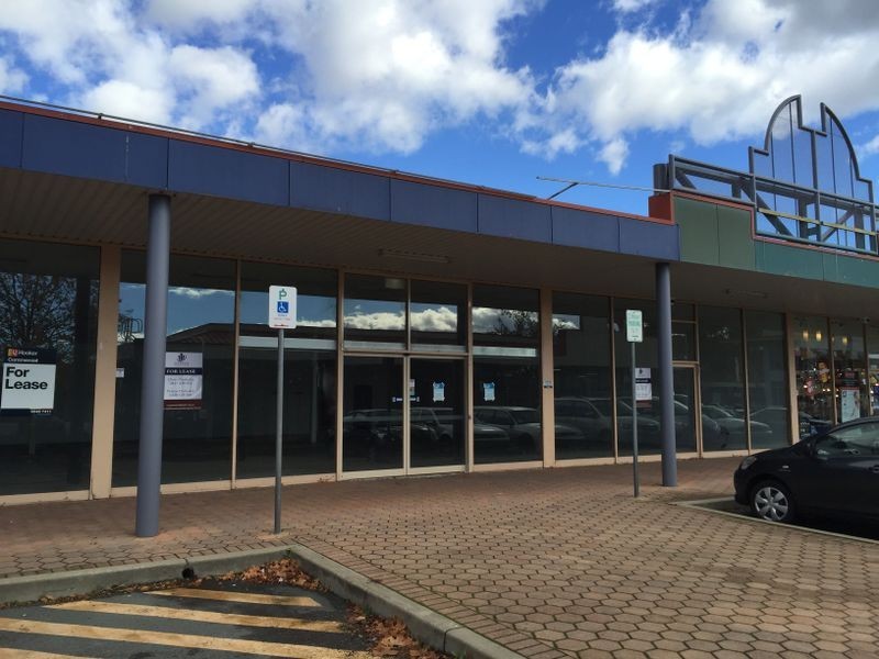 Unit 3 4 & 5/310 Anketell Street, Greenway ACT 2900