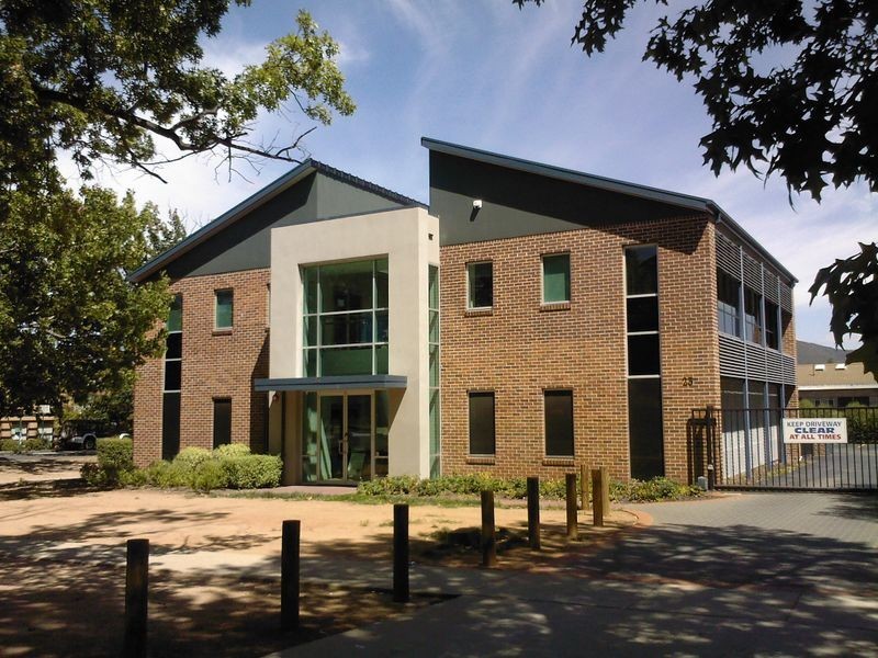 Level 1/23 Torrens Street, Braddon ACT 2612