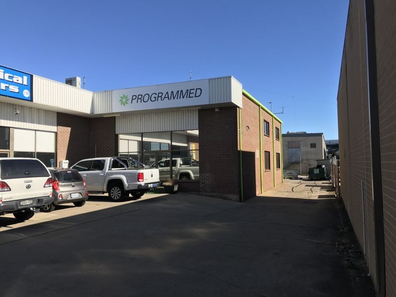 3/180 Gladstone Street, Fyshwick ACT 2609