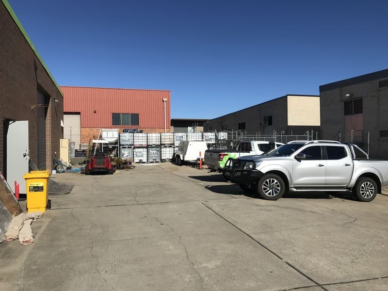 3/180 Gladstone Street, Fyshwick ACT 2609