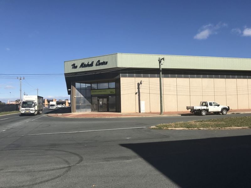 6 & 7/110 Lysaght Street, Mitchell ACT 2911