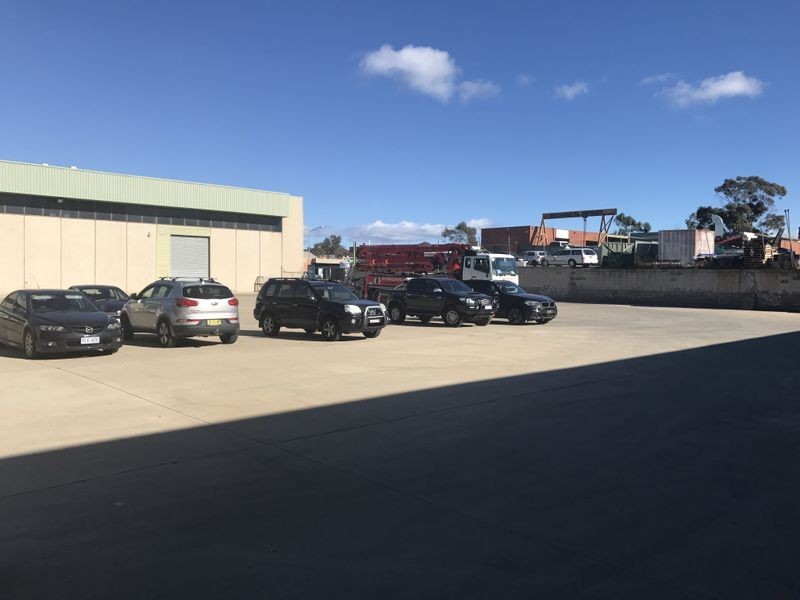 6 & 7/110 Lysaght Street, Mitchell ACT 2911