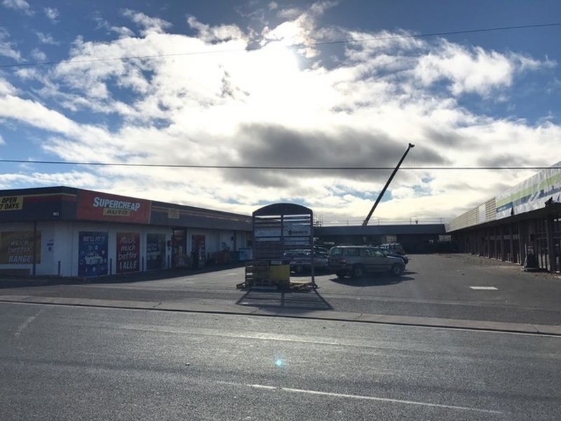 151-155 Gladstone Street, Fyshwick ACT 2609