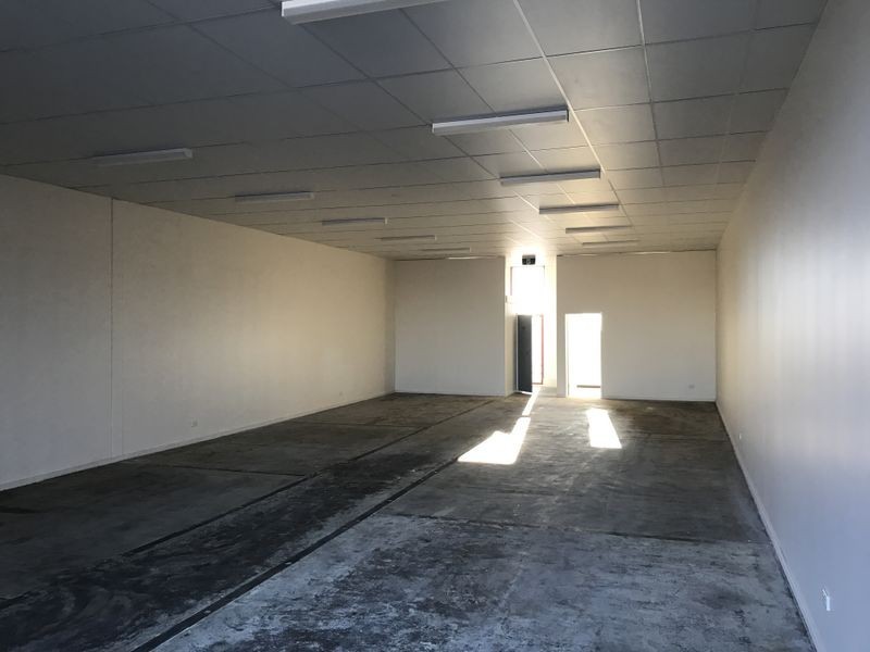 151-155 Gladstone Street, Fyshwick ACT 2609