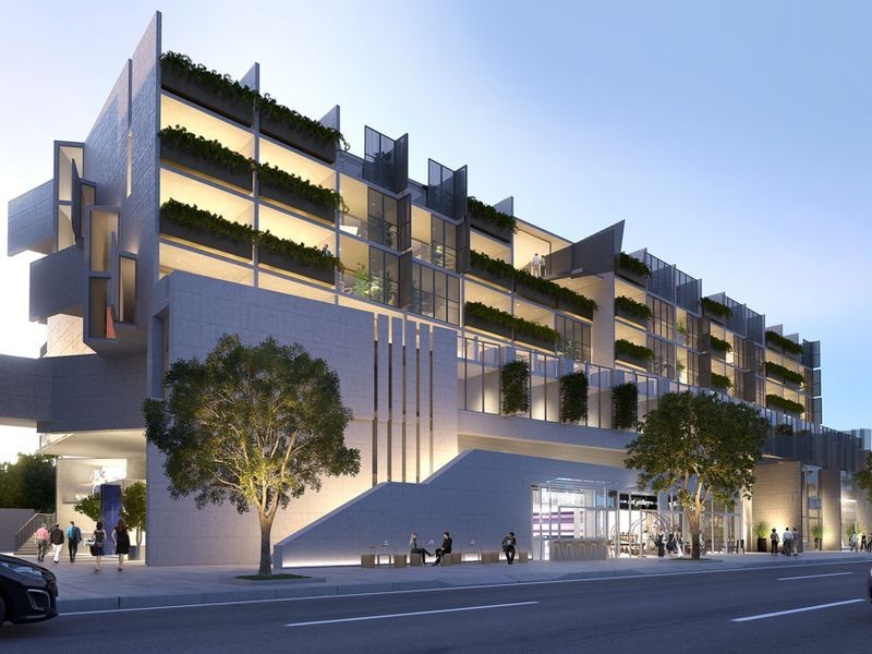 25 Lonsdale Street, Braddon ACT 2612
