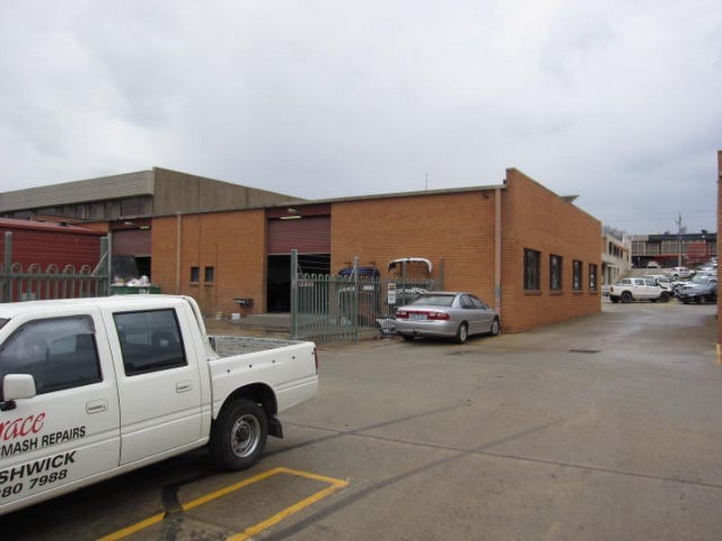 10/145-147 Gladstone Street, Fyshwick ACT 2609