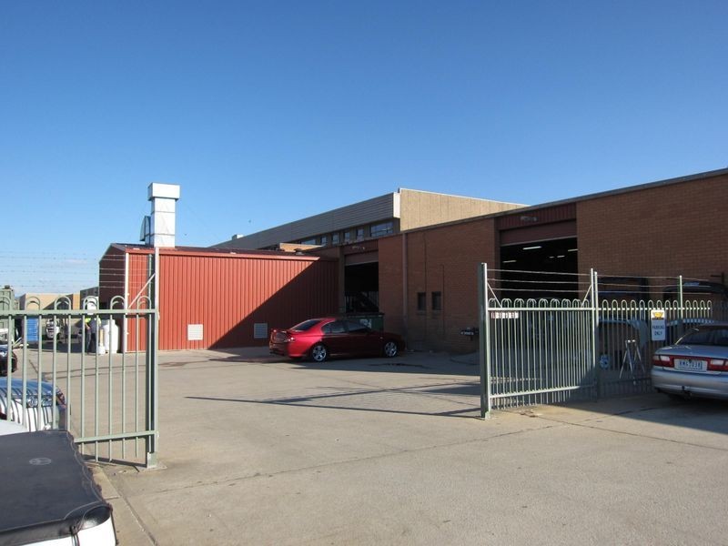 10/145-147 Gladstone Street, Fyshwick ACT 2609