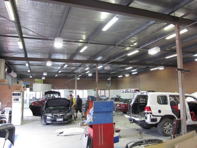 10/145-147 Gladstone Street, Fyshwick ACT 2609