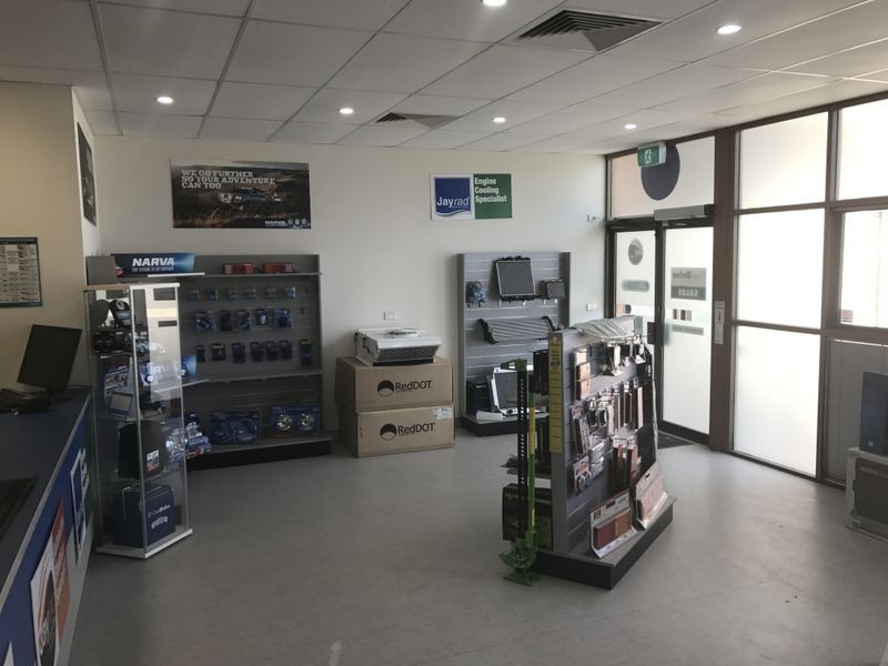 10/145-147 Gladstone Street, Fyshwick ACT 2609