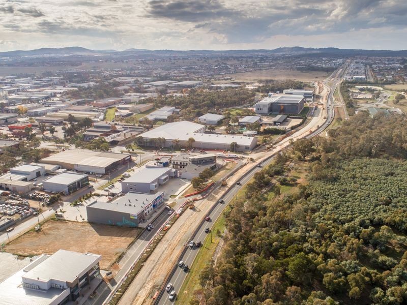 6-9/189 Flemington Road, Mitchell ACT 2911