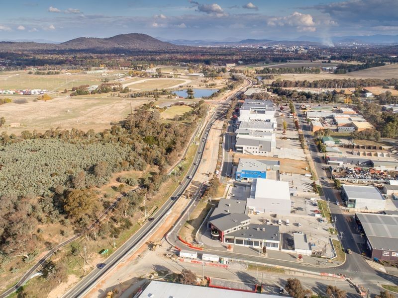 6-9/189 Flemington Road, Mitchell ACT 2911