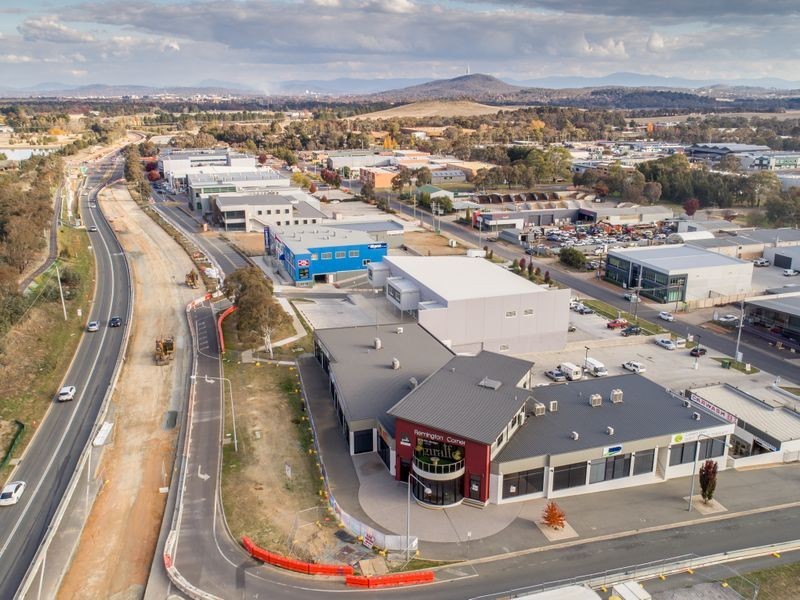 6-9/189 Flemington Road, Mitchell ACT 2911