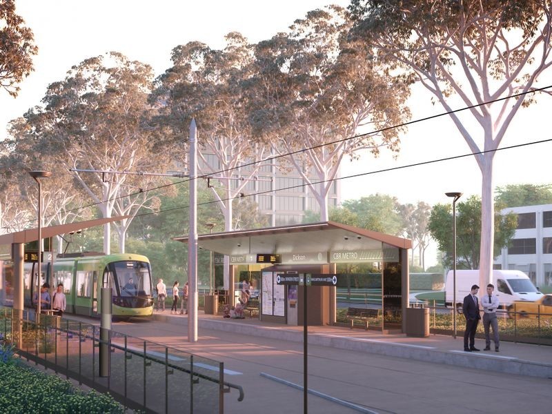 City 7 Cnr Cooyong Street and Ainslie Avenue, Reid ACT 2612