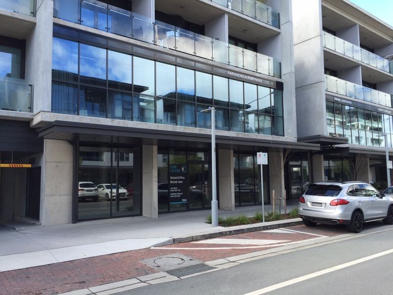 147/37 Eastlake Parade, Kingston ACT 2604