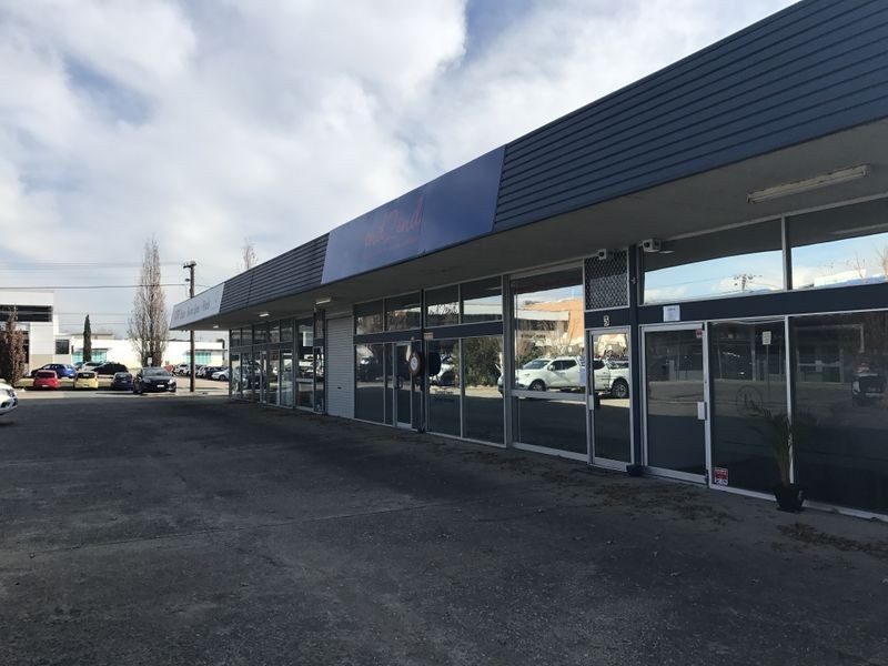 5/13-15 Townsville Street, Fyshwick ACT 2609