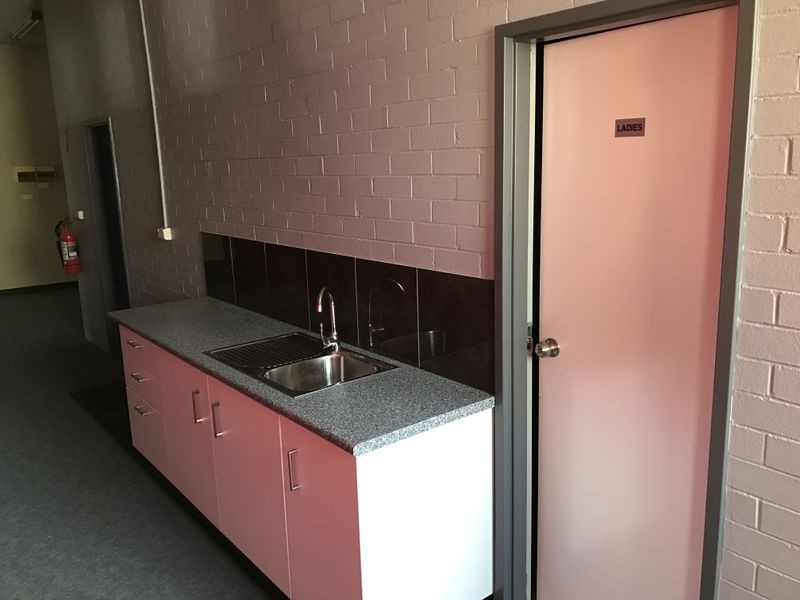 Unit 6/13-15 Townsville Street, Fyshwick ACT 2609