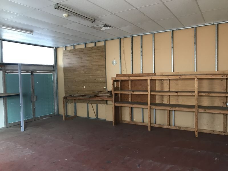 Unit 6/13-15 Townsville Street, Fyshwick ACT 2609