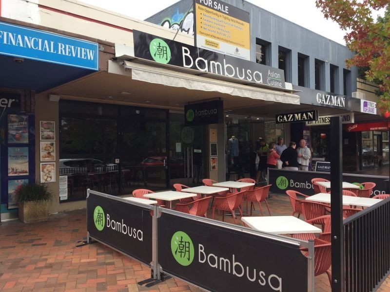 2/38 Franklin Street, Griffith ACT 2603