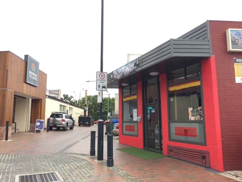 2/38 Franklin Street, Griffith ACT 2603