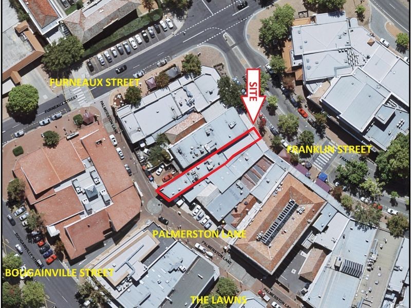 2/38 Franklin Street, Griffith ACT 2603