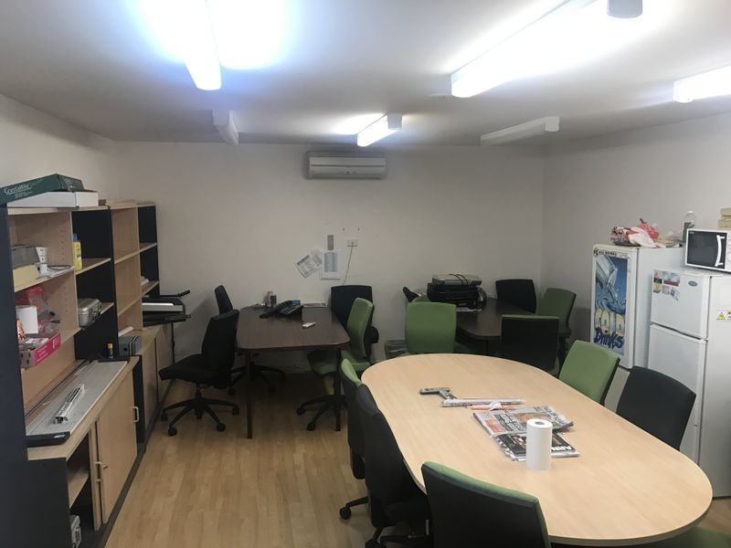 40b Hoskins Street, Mitchell ACT 2911