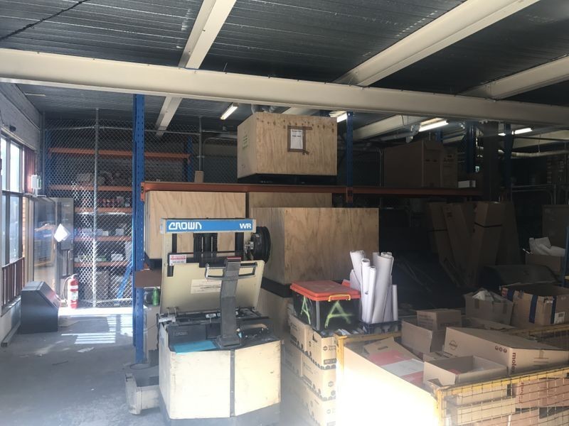 40b Hoskins Street, Mitchell ACT 2911