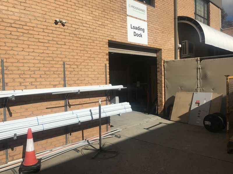 40b Hoskins Street, Mitchell ACT 2911