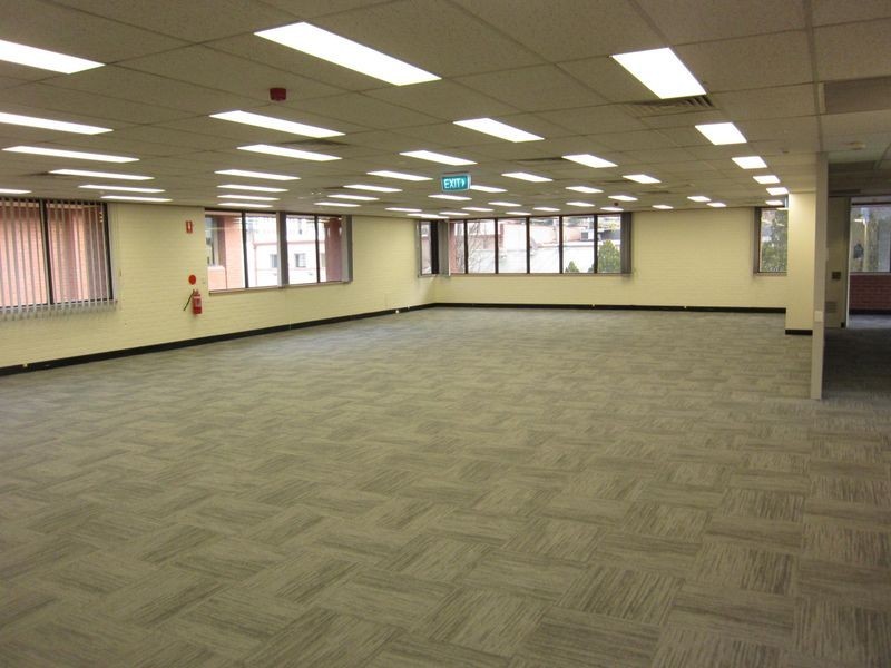 First Floor/9 Torrens Street, Braddon ACT 2612