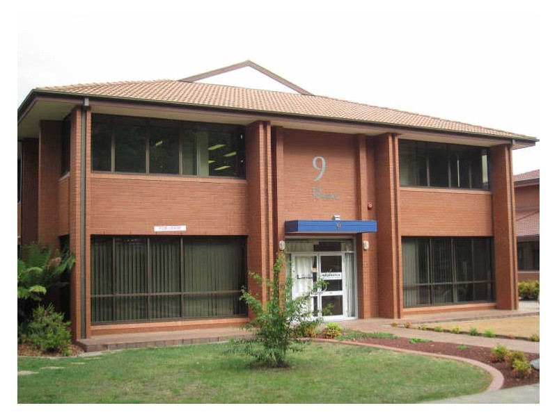 First Floor/9 Torrens Street, Braddon ACT 2612