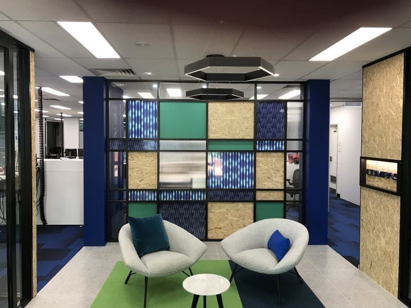 First Floor/9 Torrens Street, Braddon ACT 2612