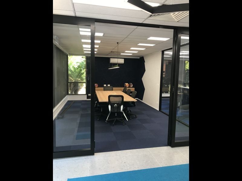 First Floor/9 Torrens Street, Braddon ACT 2612