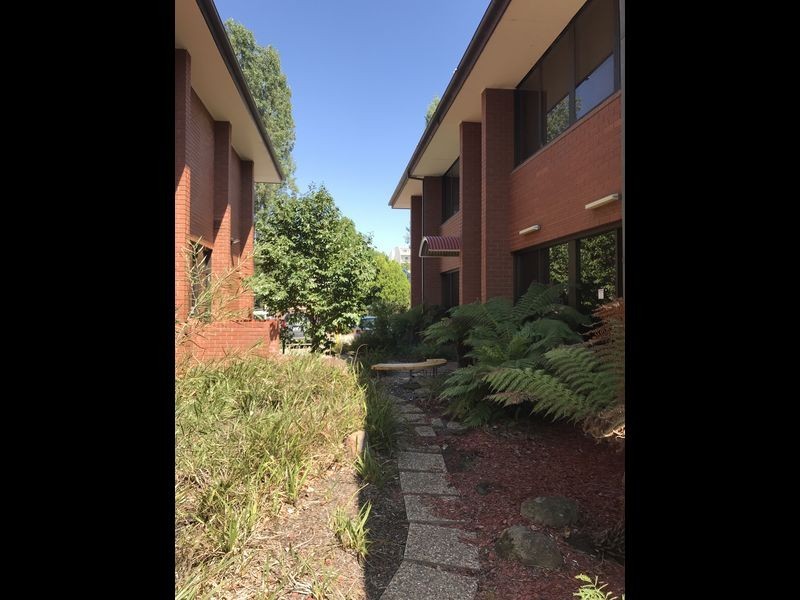 First Floor/9 Torrens Street, Braddon ACT 2612