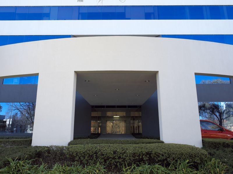 Suite 3.03, Level 3/10-12 Brisbane Avenue, Barton ACT 2600