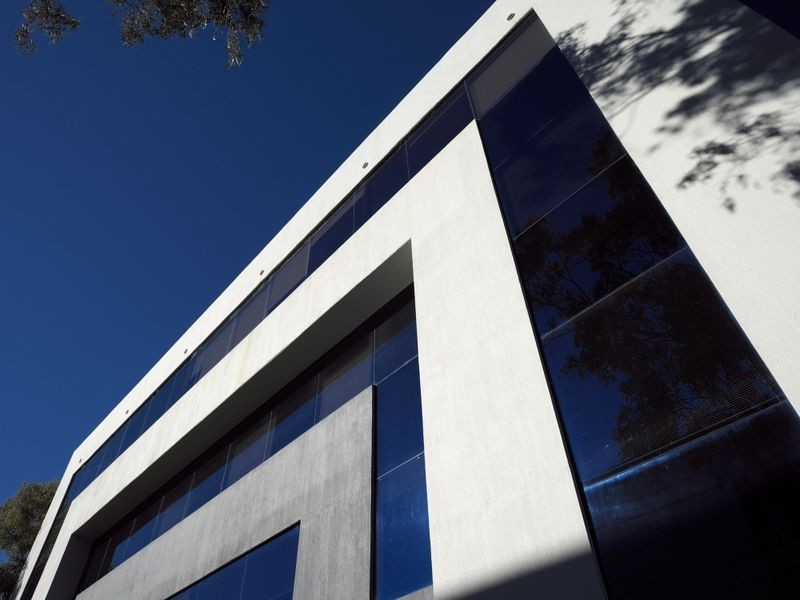 Suite 3.03, Level 3/10-12 Brisbane Avenue, Barton ACT 2600