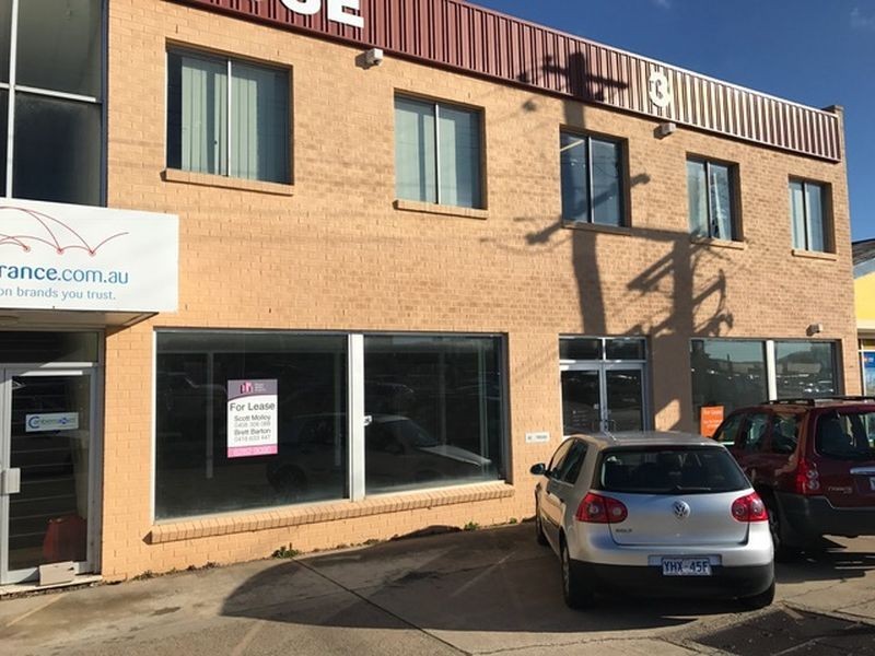 Unit 1/3 Barrier Street, Fyshwick ACT 2609
