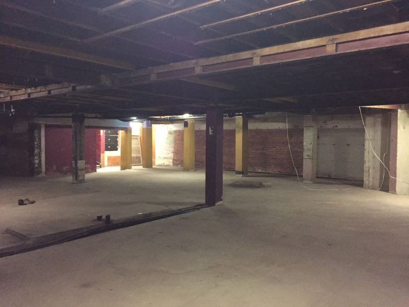 Basement/121 London Circuit, City ACT 2601