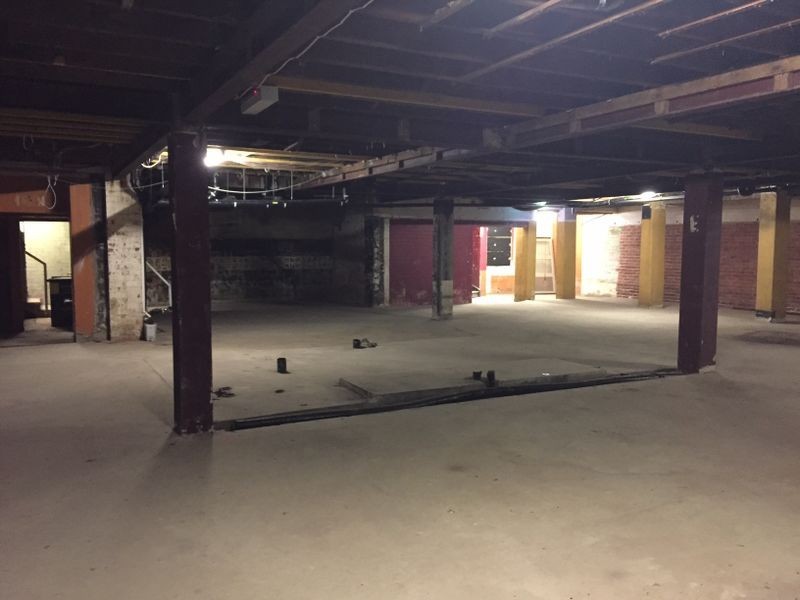 Basement/121 London Circuit, City ACT 2601