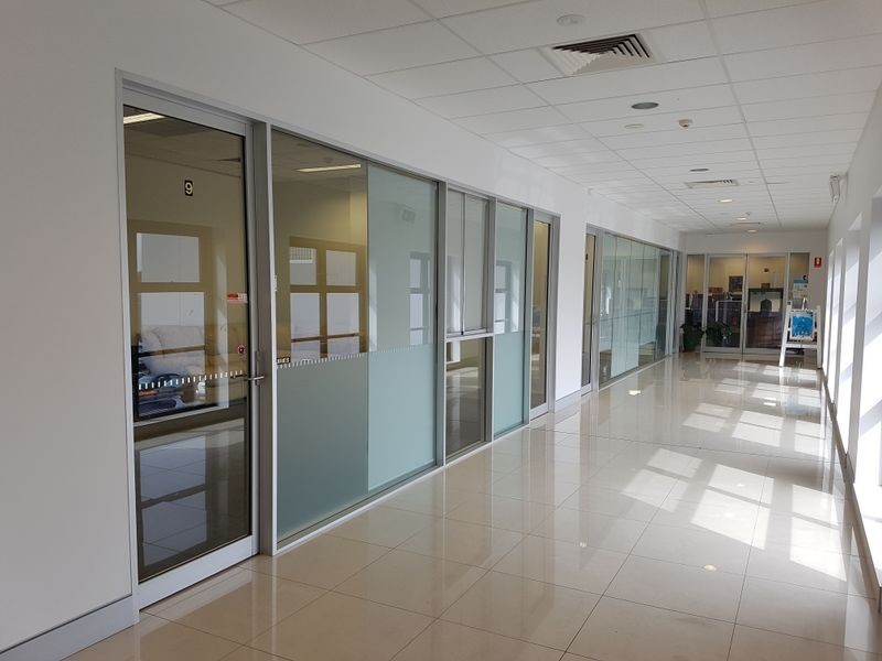 9/189 Flemington Road, Mitchell ACT 2911