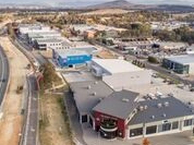 9/189 Flemington Road, Mitchell ACT 2911