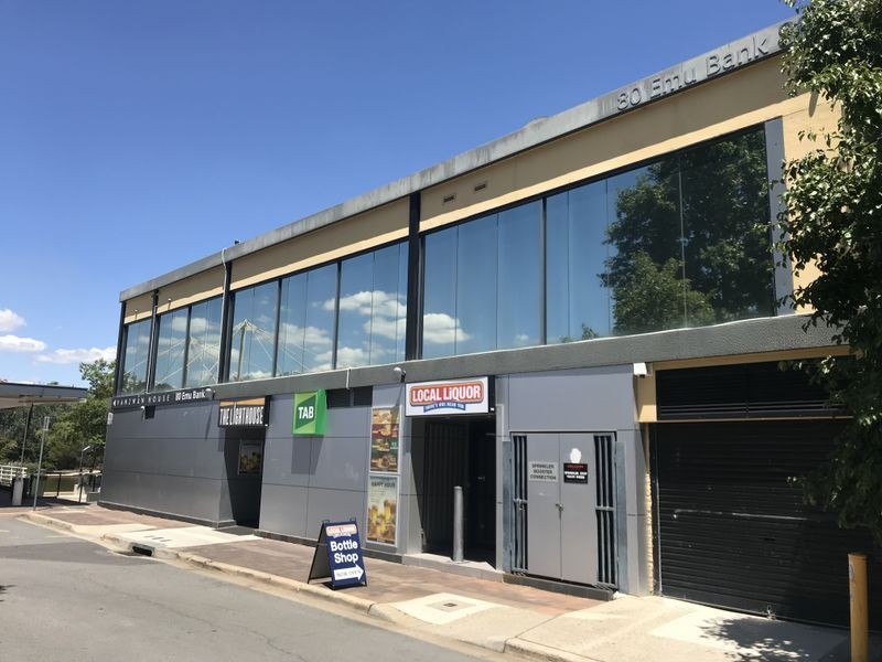 3  Level 1/78-80 Emu Bank, Belconnen ACT 2617