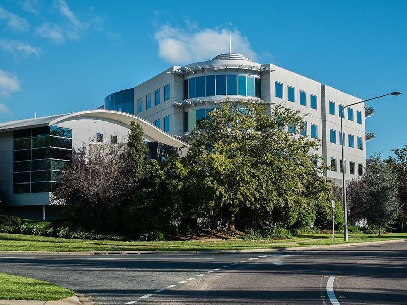 Suite G8 Ground Floor/65 Canberra Avenue, Griffith ACT 2603