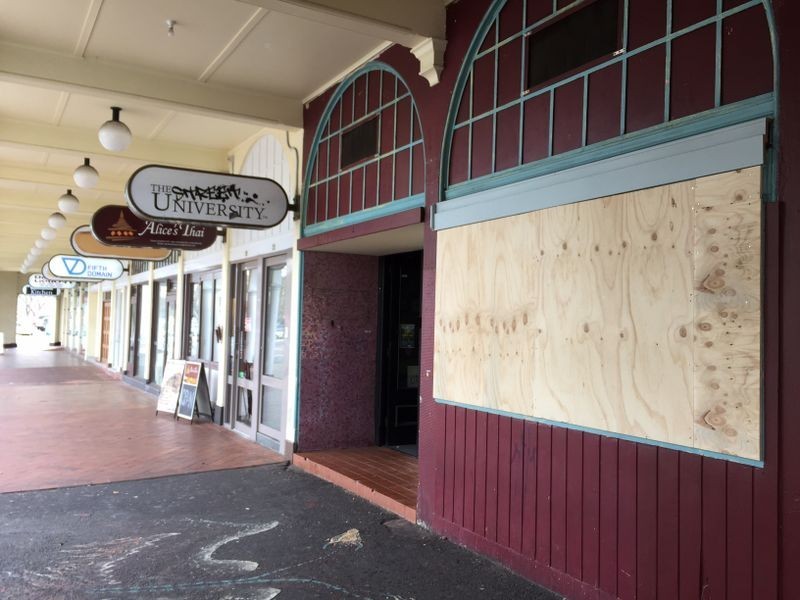 Ground Floor/23-25 East Row, City ACT 2601