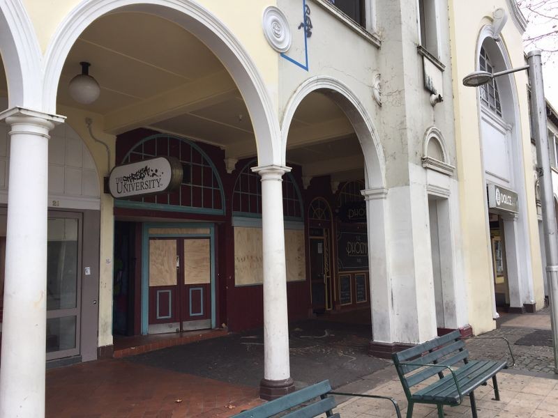 Ground Floor/23-25 East Row, City ACT 2601