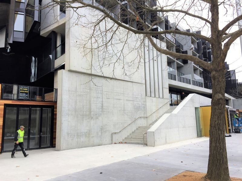 25 Lonsdale Street, Braddon ACT 2612