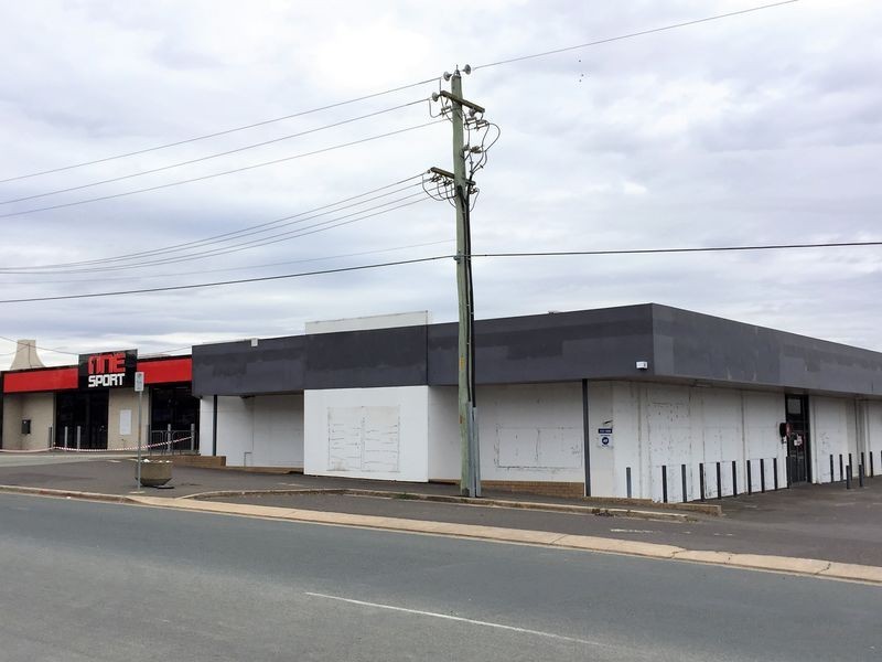 1-4/151-155 Gladstone Street, Fyshwick ACT 2609