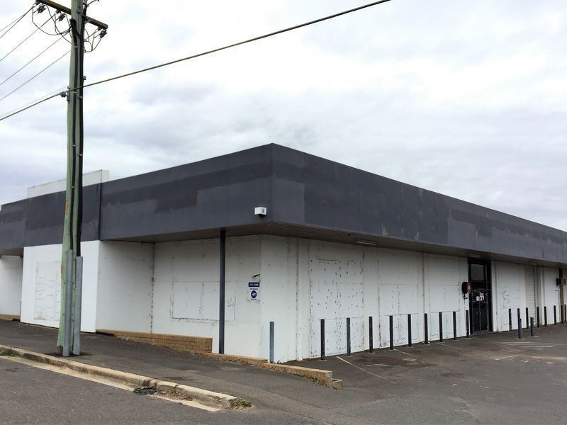 1-4/151-155 Gladstone Street, Fyshwick ACT 2609
