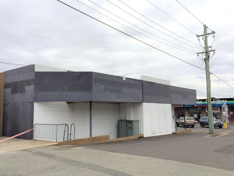 1-4/151-155 Gladstone Street, Fyshwick ACT 2609